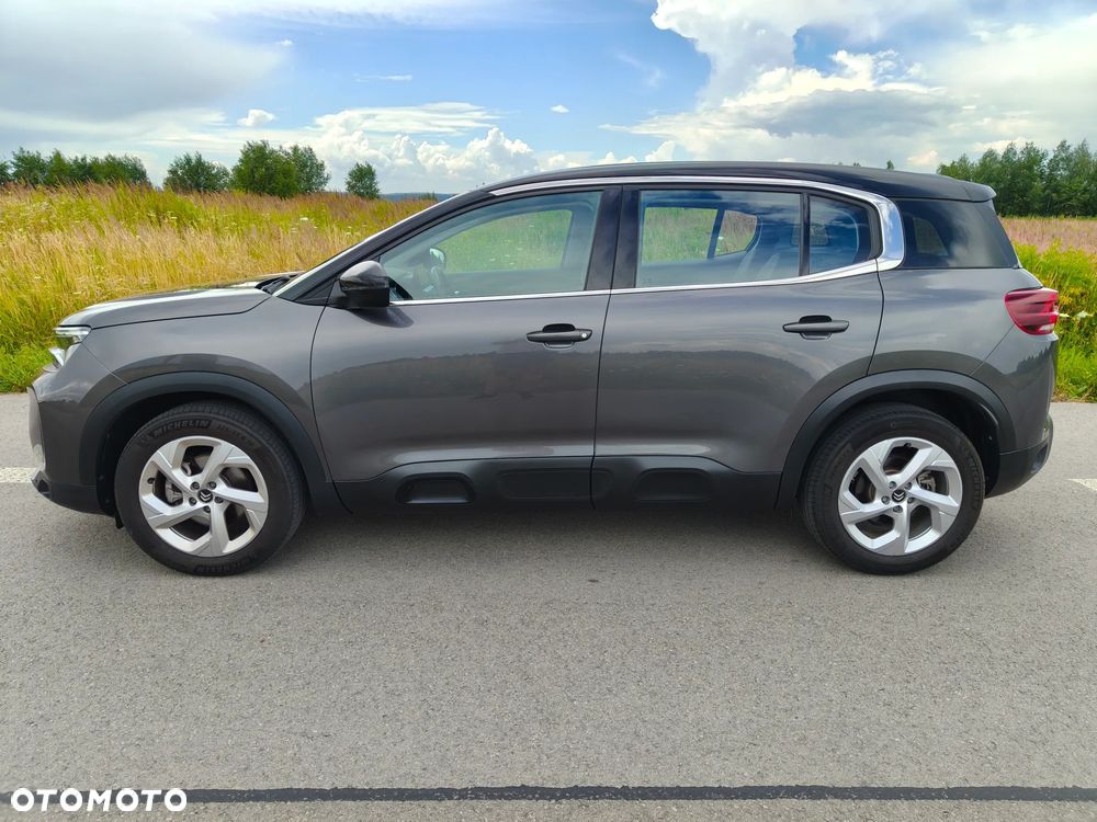 Citroën C5 Aircross 1.5 BlueHDi Shine - 8
