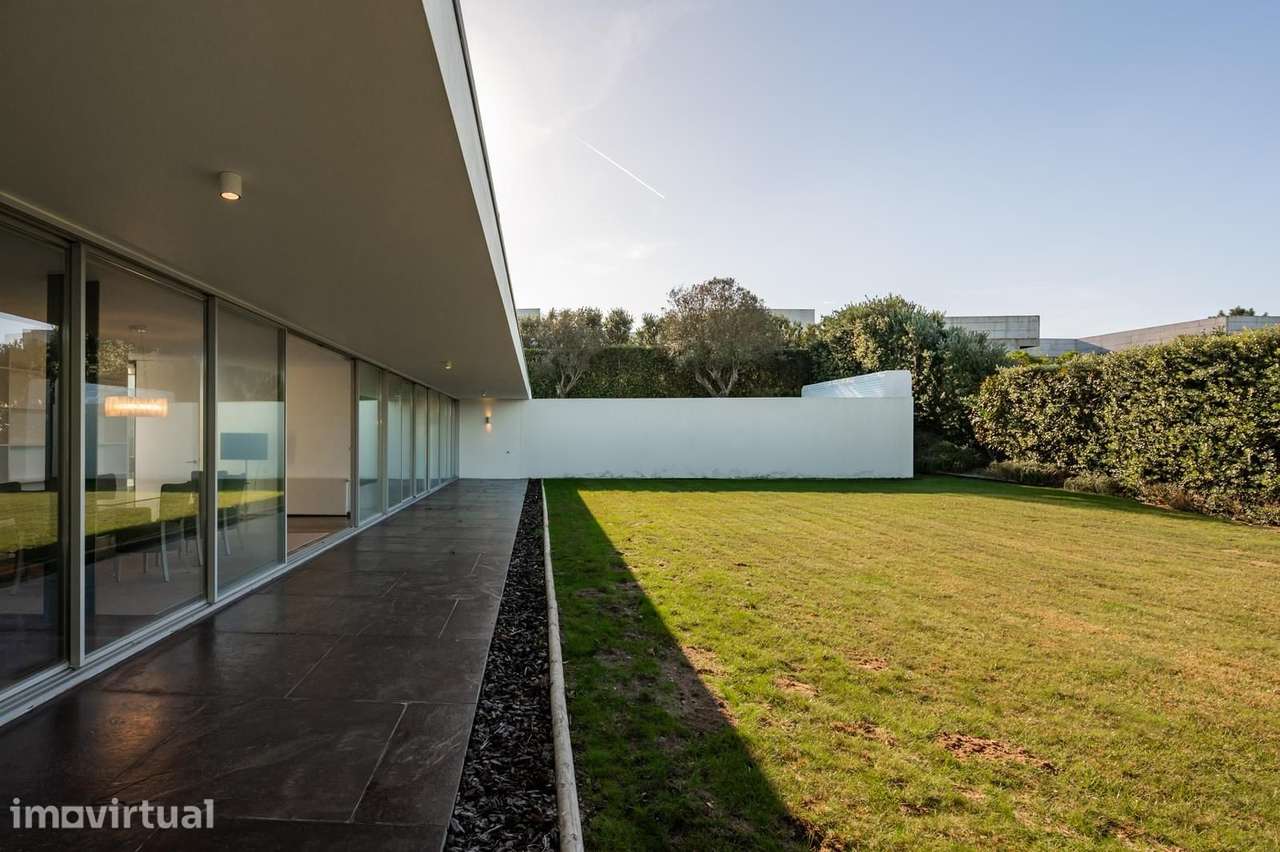 Moradia Isolada T4 com piscina, Obidos - Grande imagem: 3/39