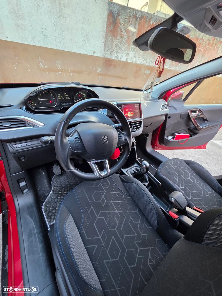 Peugeot 2008 1.2 PureTech Active - 3
