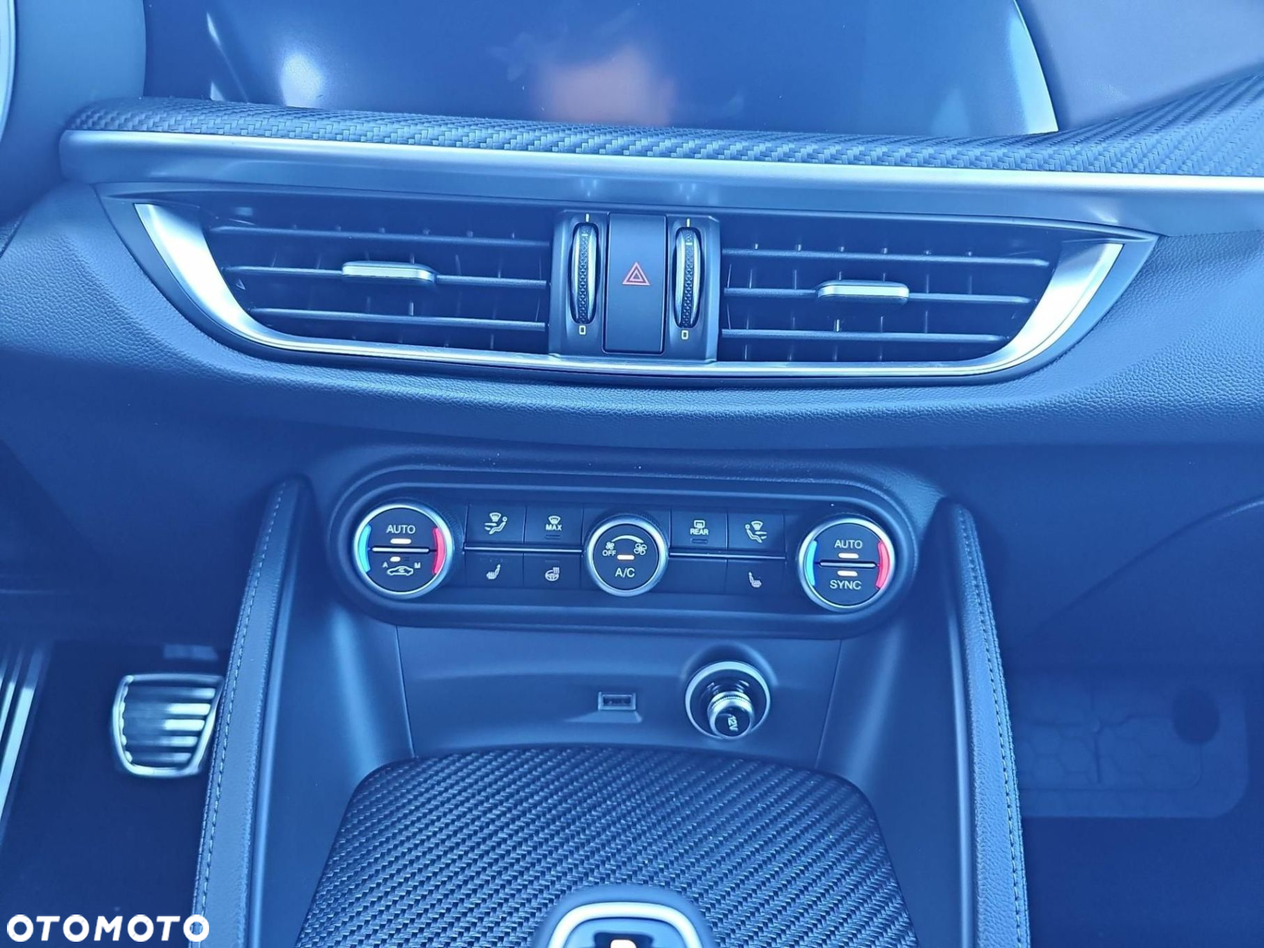 Alfa Romeo Stelvio 2.9 Bi Turbo V6 Quadrifoglio Q4 - 21