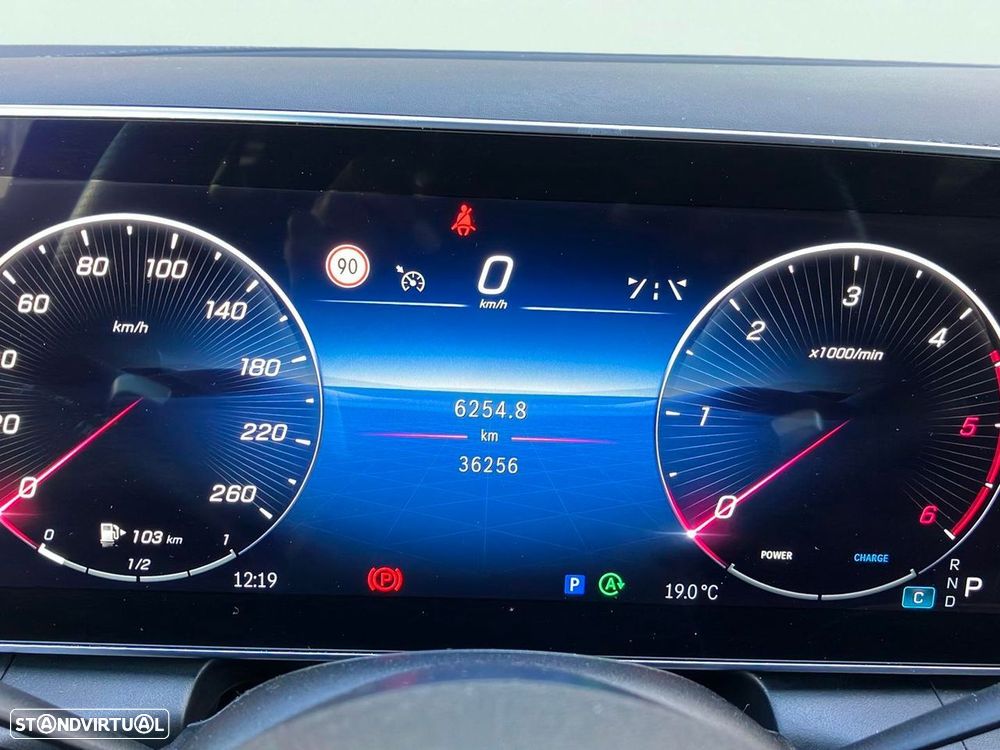 Mercedes-Benz GLC 220 d 4Matic - 11