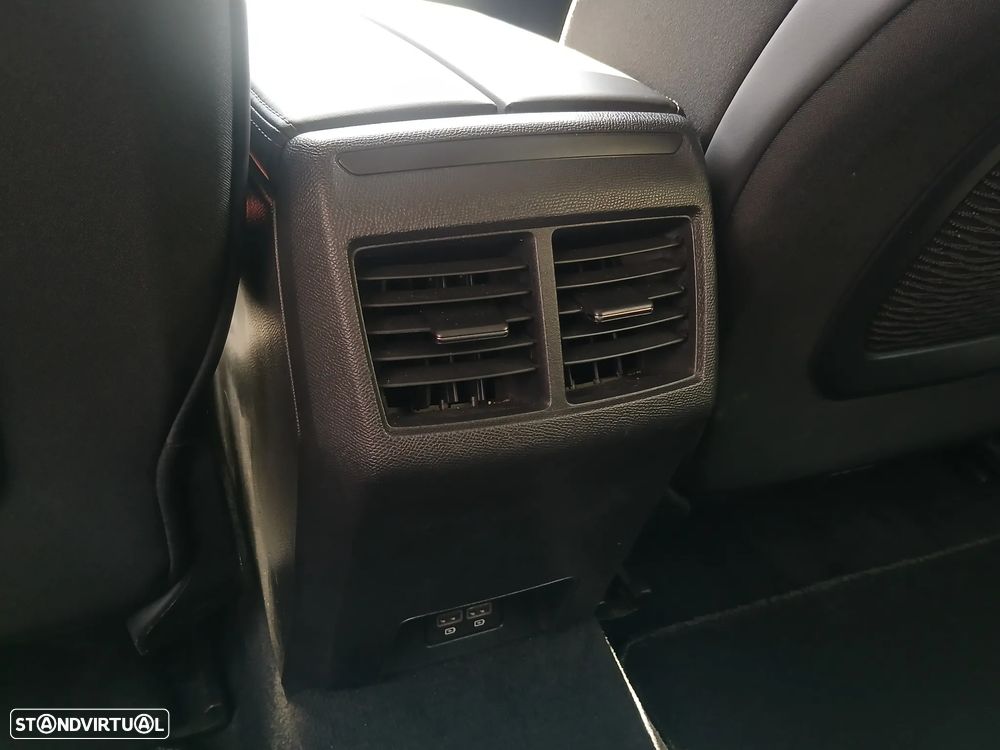 Peugeot 508 SW 1.5 BlueHDi Allure Pack EAT8 - 36