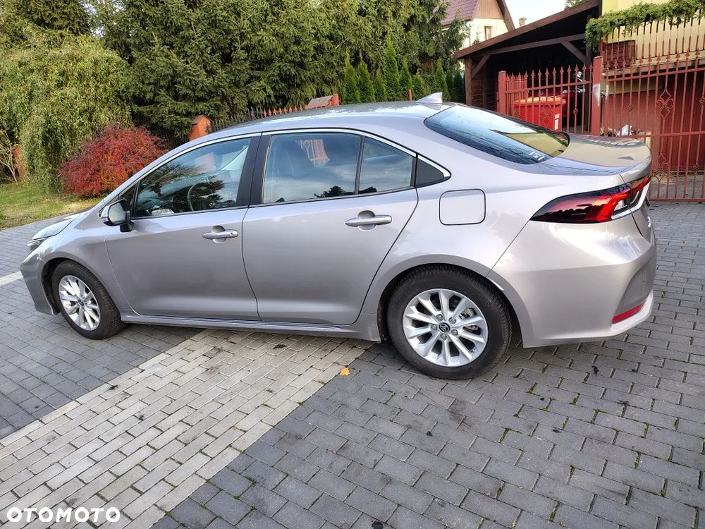 Toyota Corolla 1.6 Active - 1