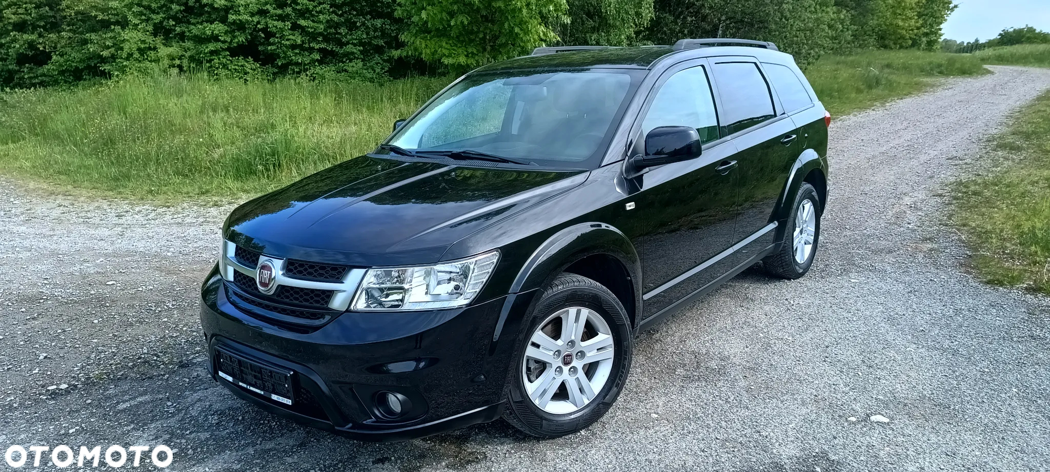 Fiat Freemont 2.0 Multijet 16V DPF Cross - 11