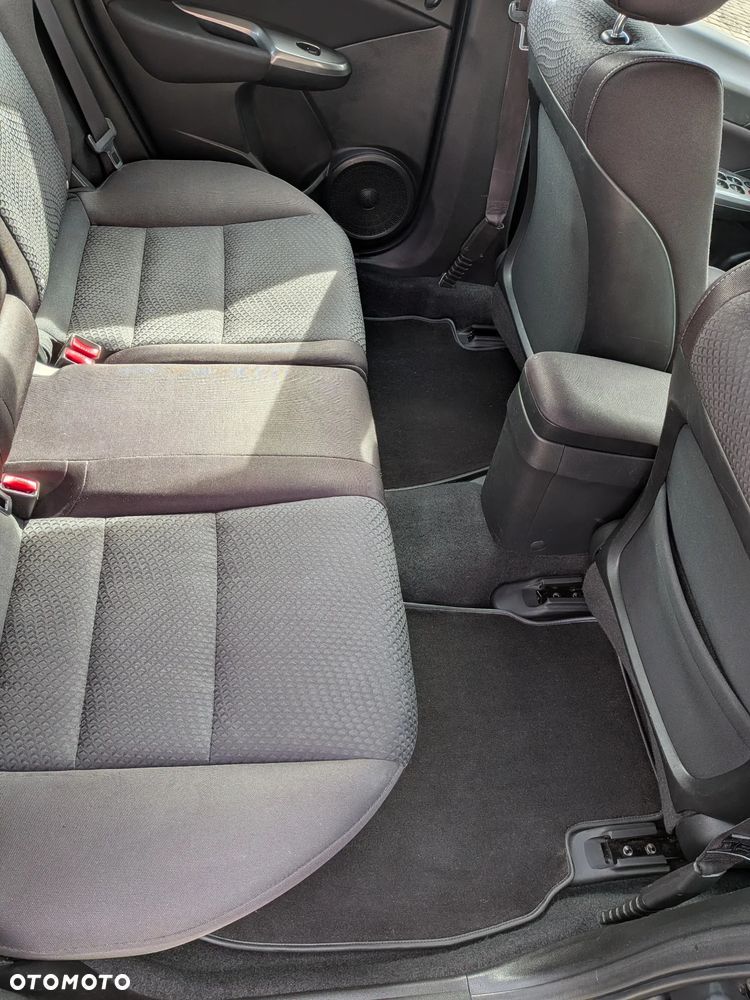 Honda Civic 1.8 Executive - 23