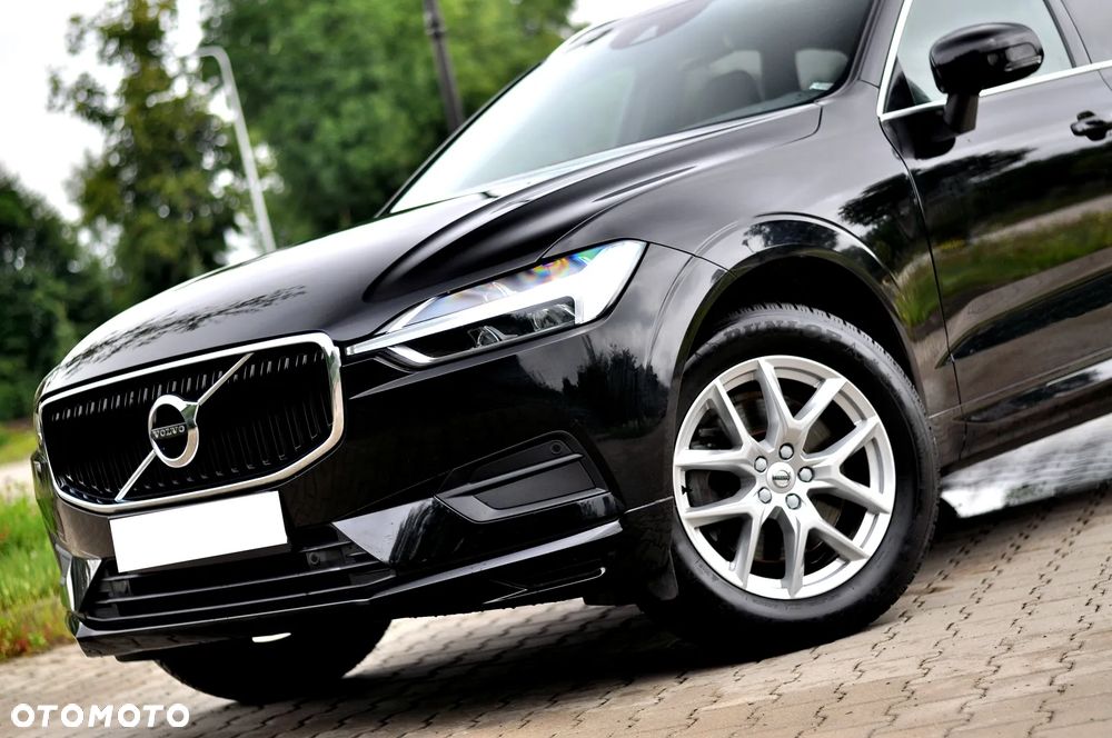 Volvo XC 60 D4 Momentum Pro - 7