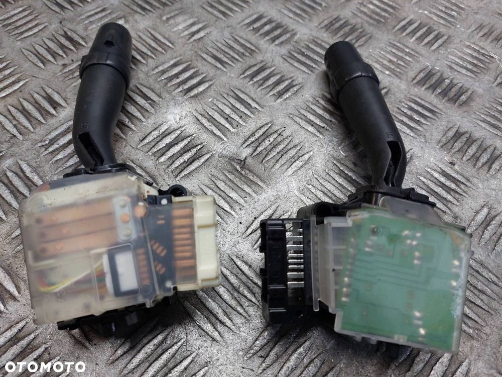 MANETKA PRZEŁĄCZNIK ZESPOLONY AVENSIS T25 84652-05160 84140-05140 - 4