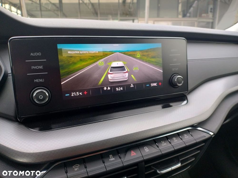 Skoda Octavia 1.5 TSI ACT Ambition - 31