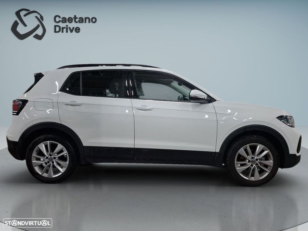 VW T-Cross 1.0 TSI Urban - 9