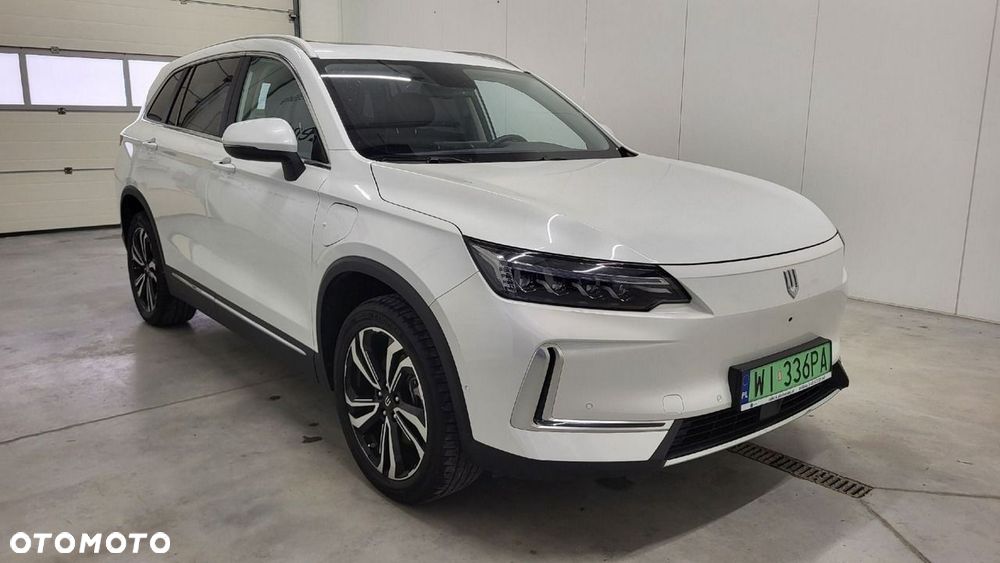 Skywell ET5 72kWh Luxury - 3