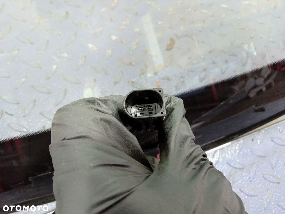 MERCEDES S W222 SZYBA CZOŁOWA PRZEDNIA OGRZEWANA - 2