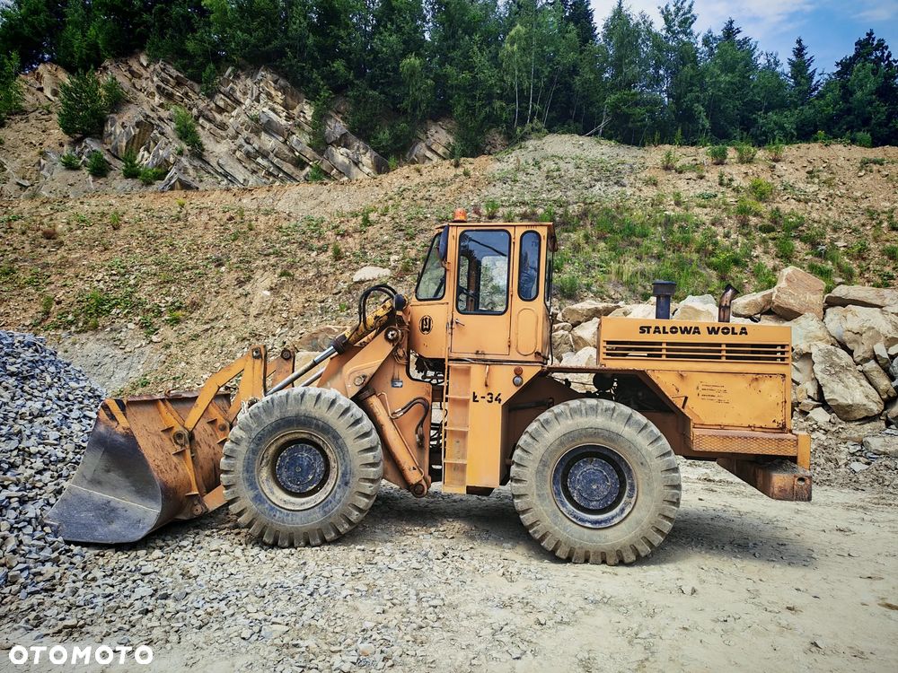 HSW Ł-34 - 5