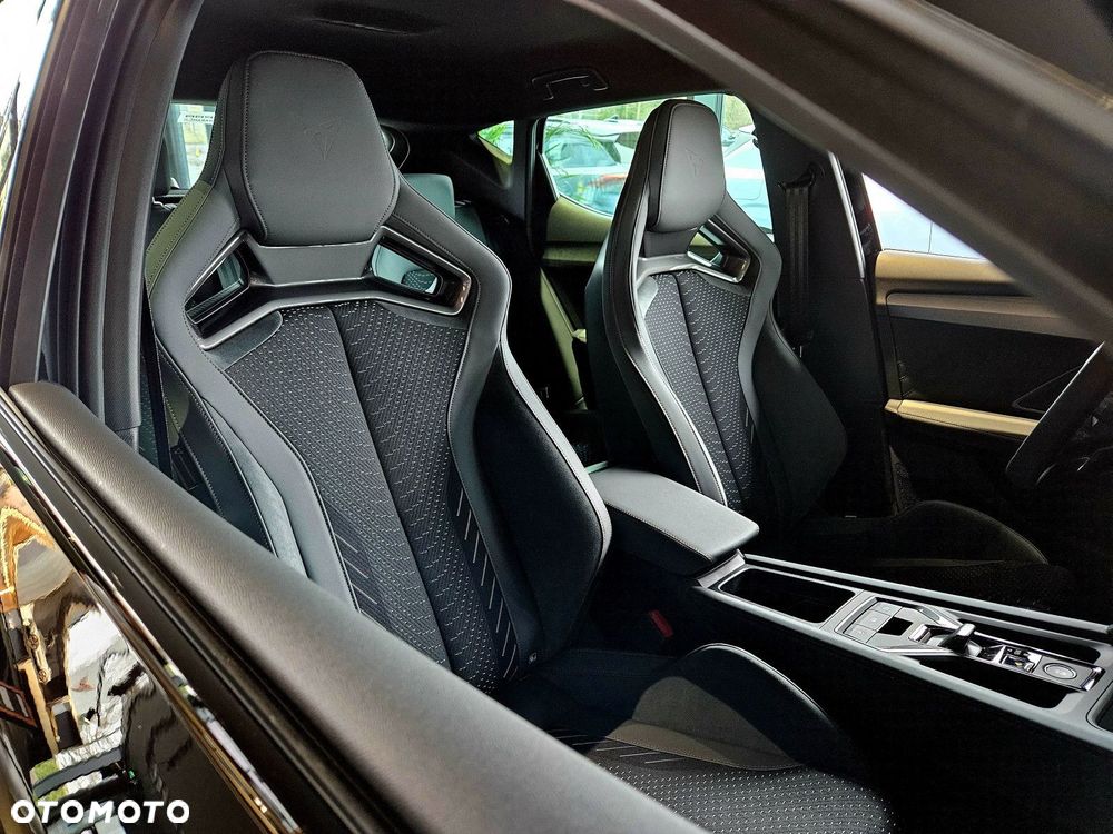 Cupra Leon - 21