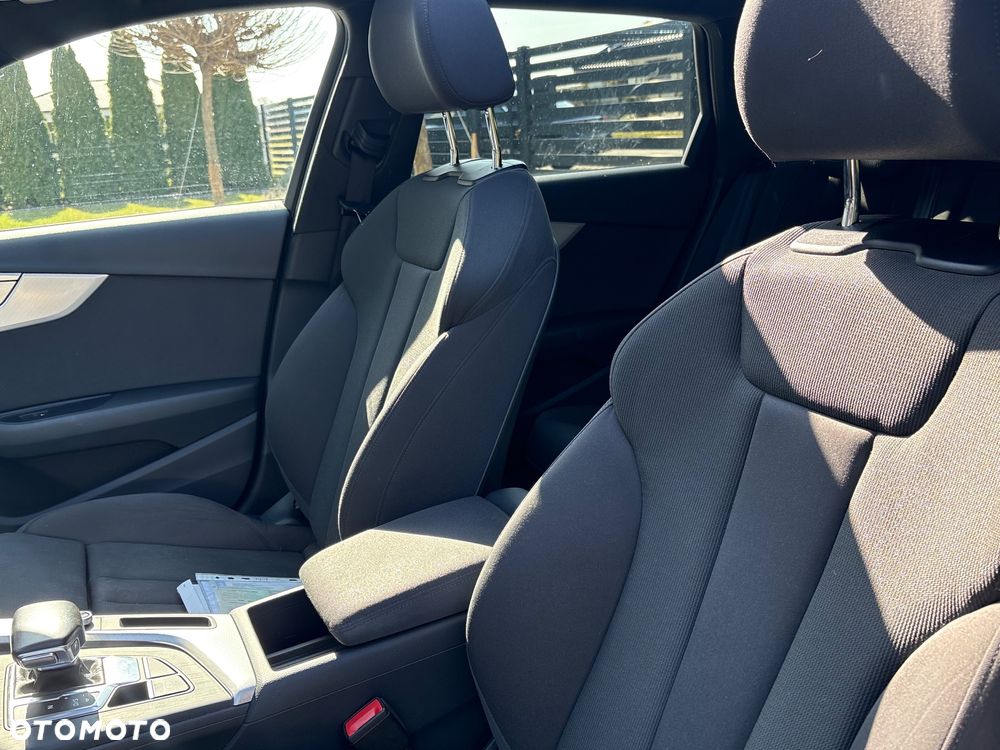 Audi A4 Avant 50 TDI quattro tiptronic sport - 20