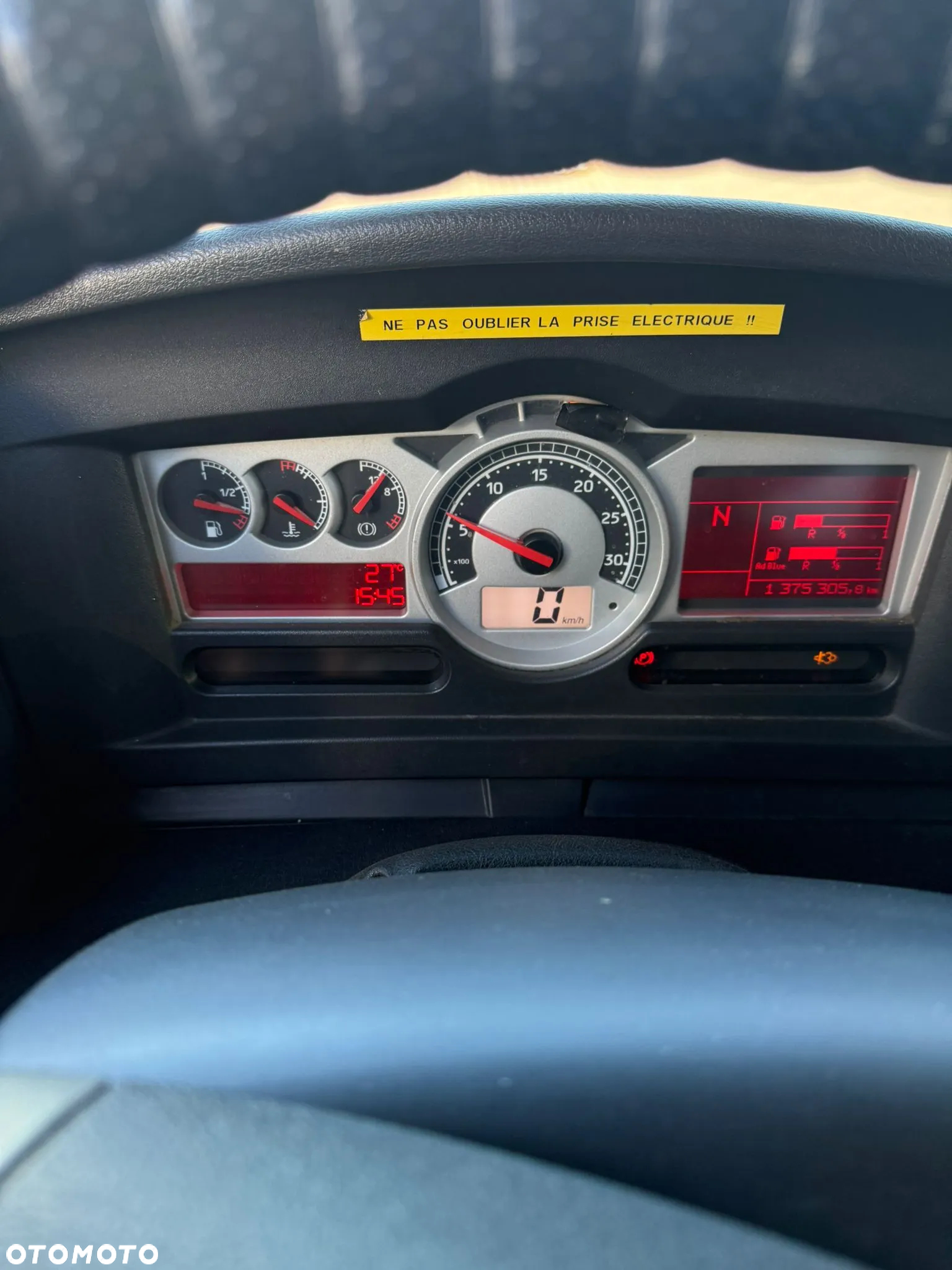 Renault Magnum - 3