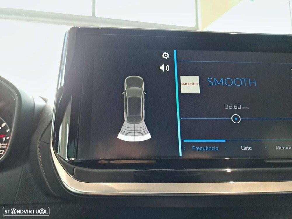 Peugeot 2008 1.2 PureTech Style - 25