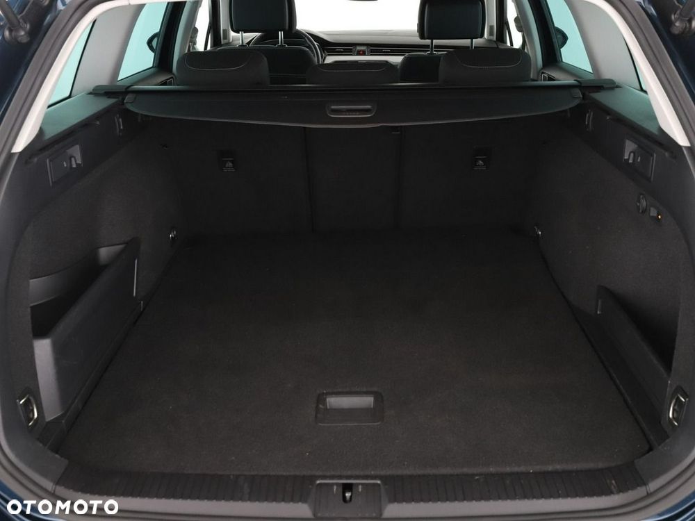 Volkswagen Passat Variant 1.4 TSI DSG GTE - 21