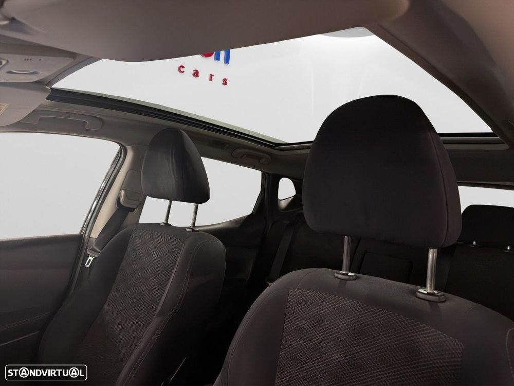 Nissan Qashqai 1.5 dCi Acenta - 14