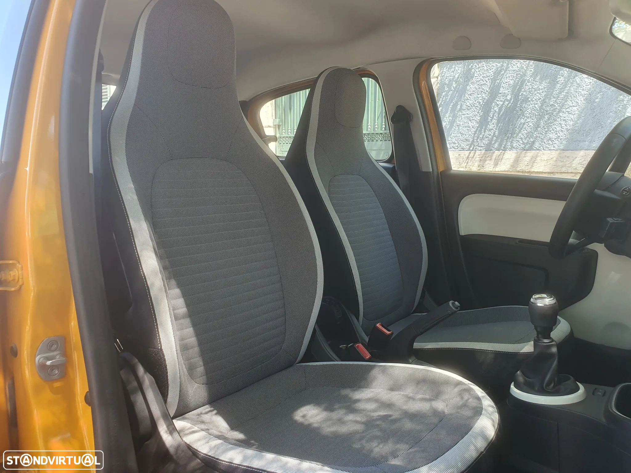 Renault Twingo 1.0 SCe Zen - 19