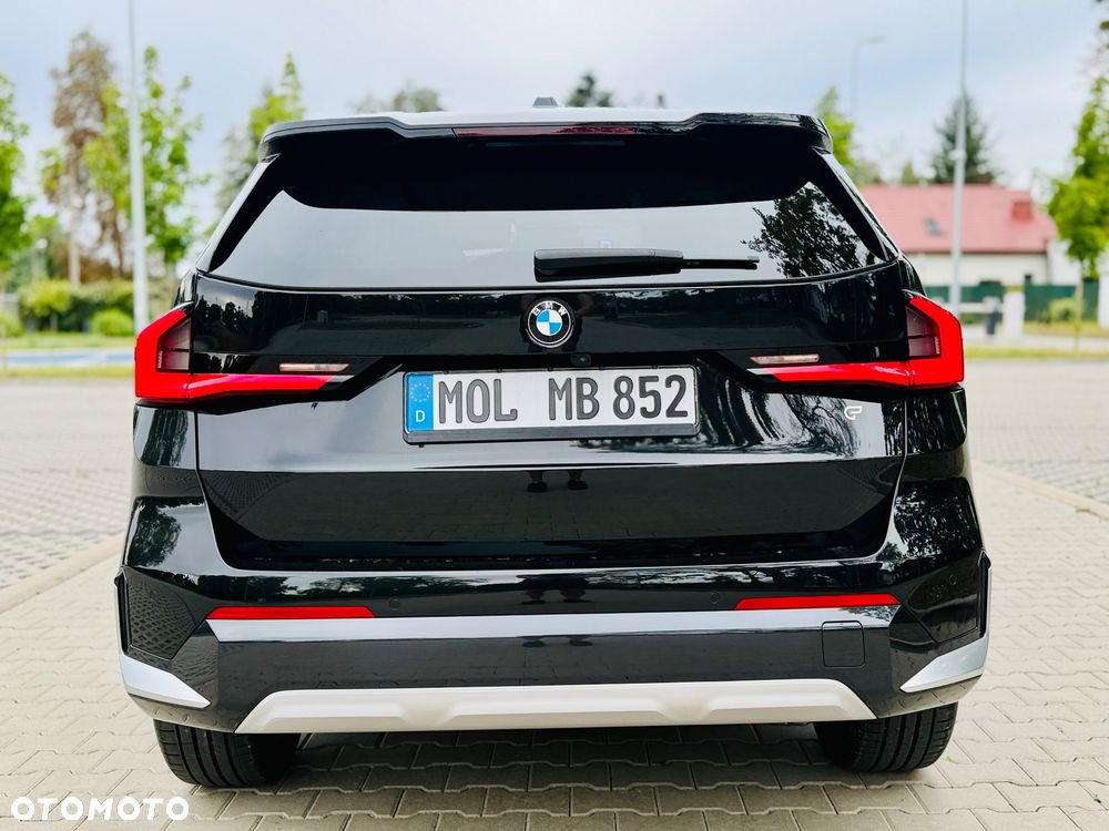 BMW X1 - 39