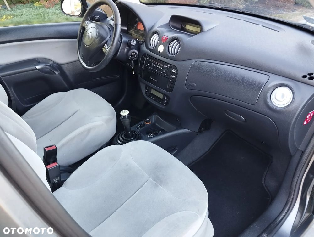 Citroën C3 - 8