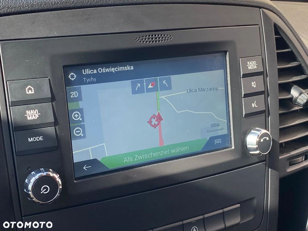 Mercedes-Benz Vito - 29