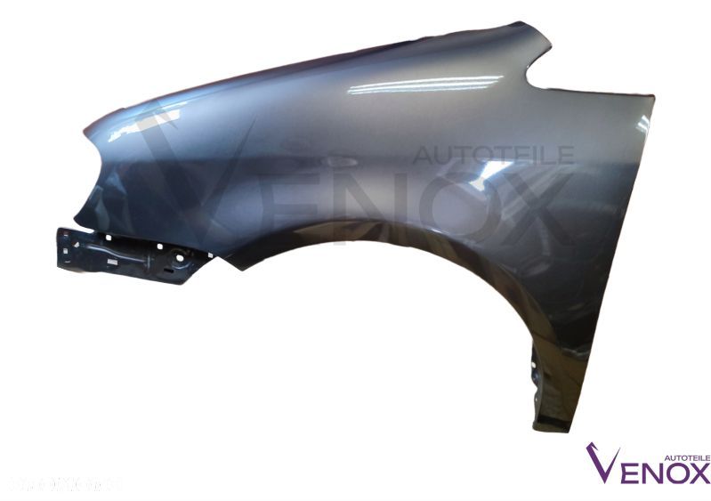 Błotnik Lewy Vw Touran 1T 03-06 LH8Z - 1