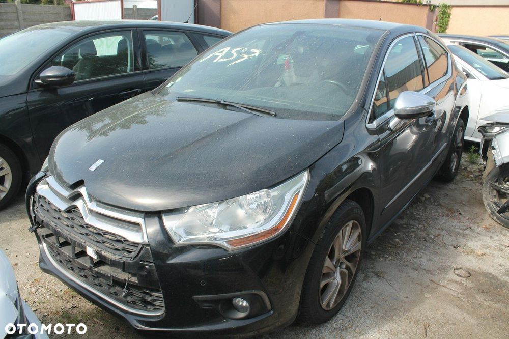 Citroën DS4 - 2