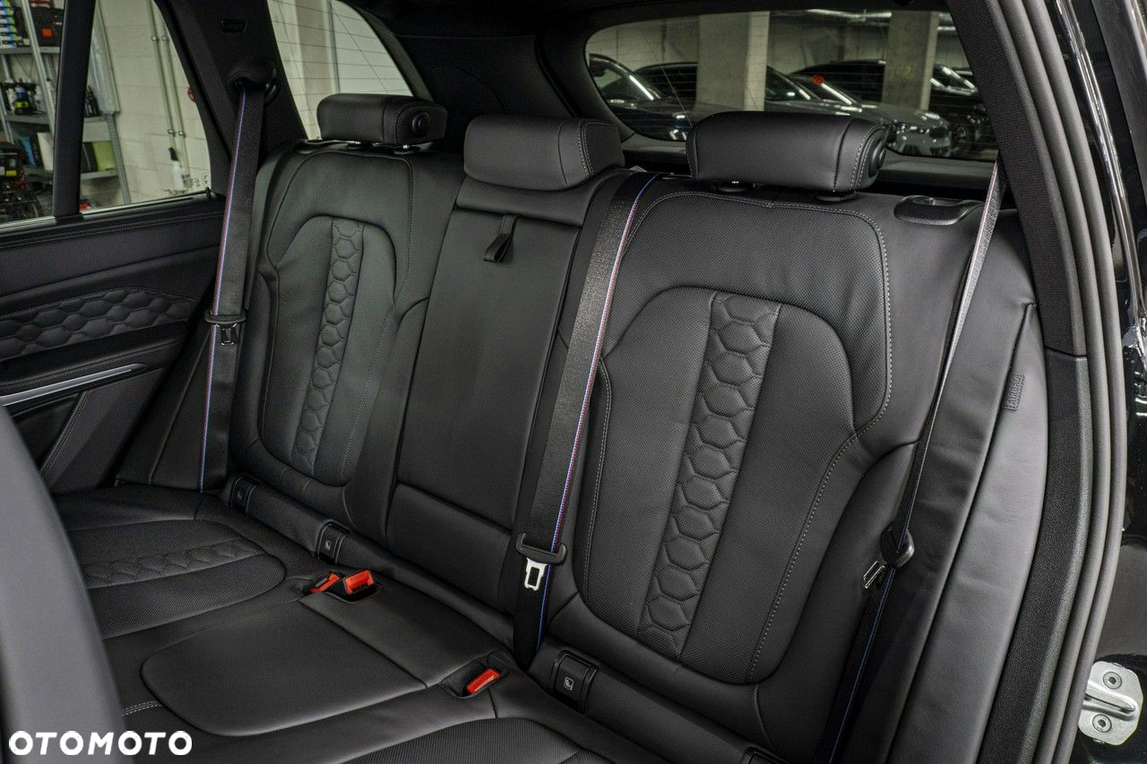 BMW X5 M - 27