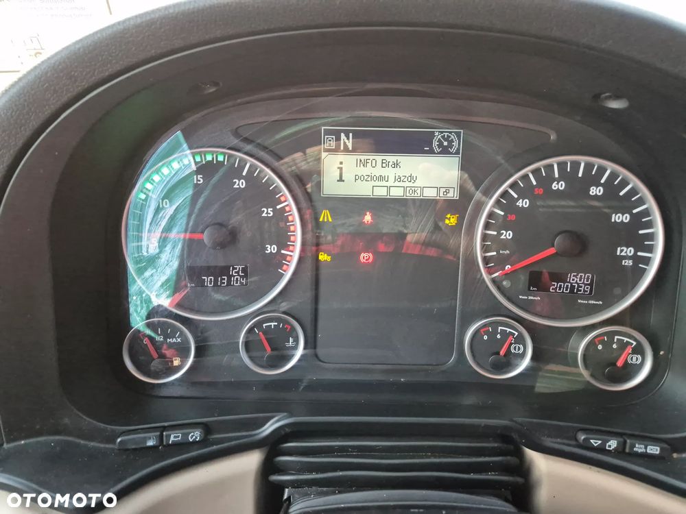 MAN TGX 18.460 - 5
