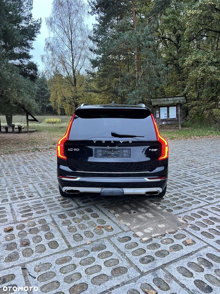 Volvo XC 90 - 6