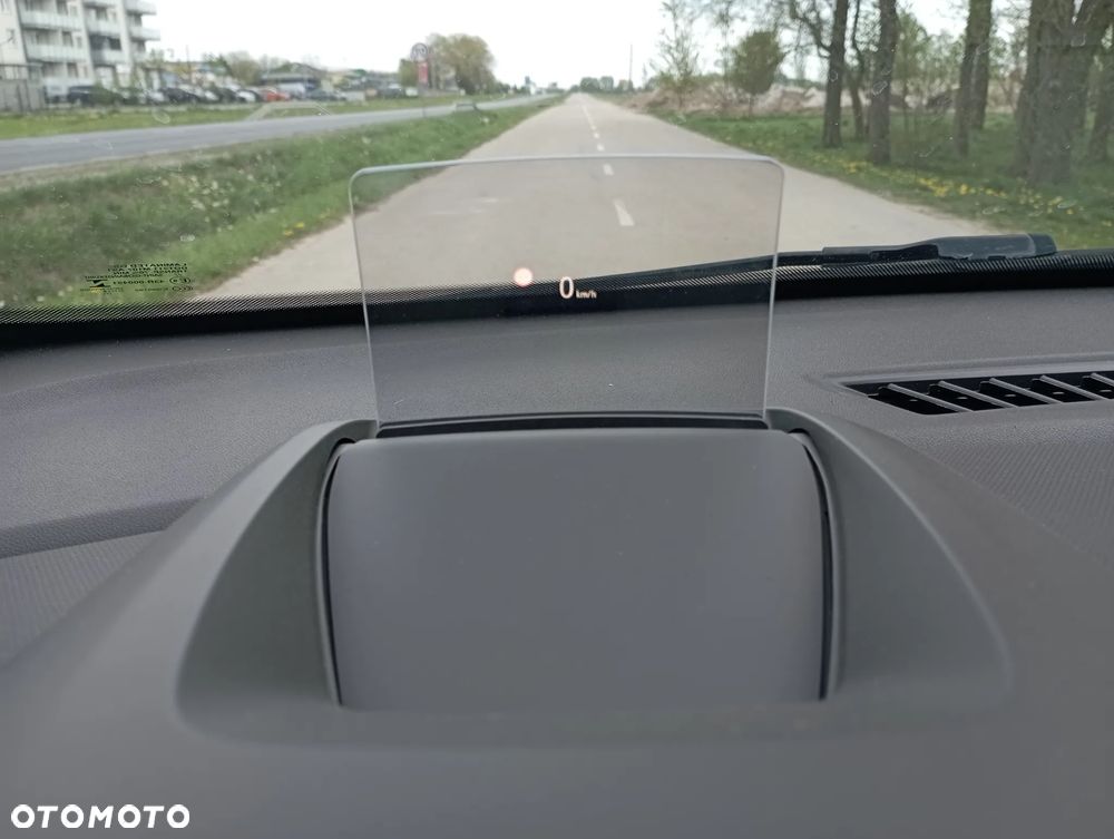 Opel Crossland X - 31