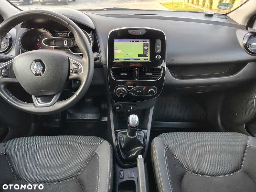 Renault Clio 1.5 dCi Business - 21