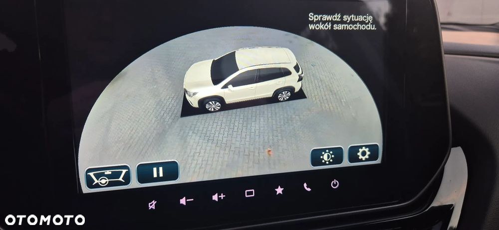 Suzuki SX4 S-Cross 1.4 SHVS Premium - 29