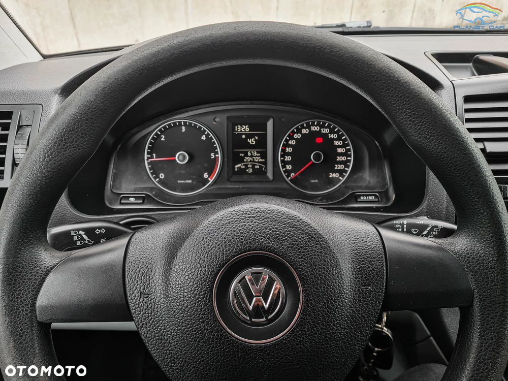 Volkswagen Caravelle TDI L2 Comfortline - 28