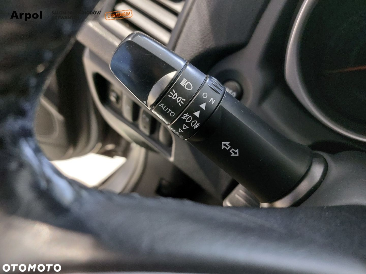Mitsubishi ASX - 15