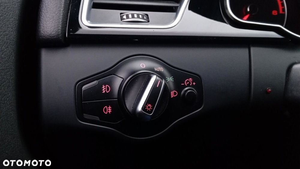 Audi A5 Sportback - 19