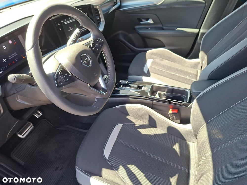 Opel Mokka 1.2 T GS S&S - 10