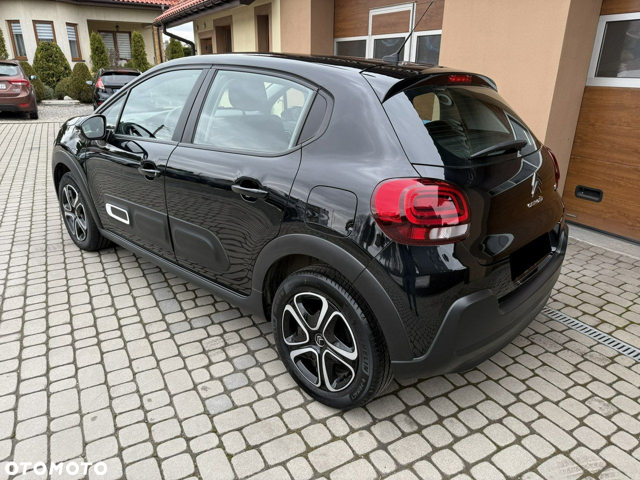 Citroën C3 - 8
