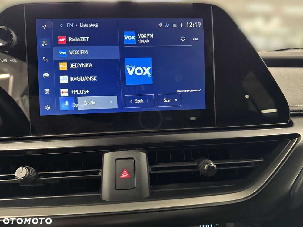 Lexus UX 250h GPF Business 2WD - 24