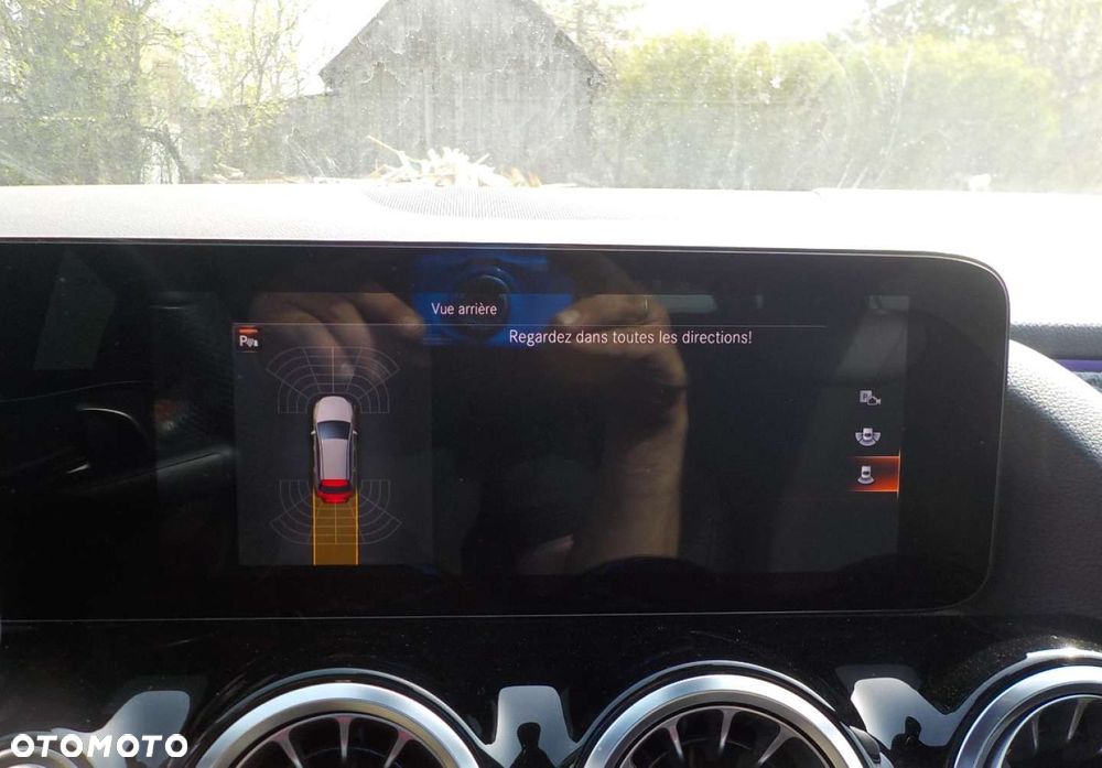 Mercedes-Benz Klasa B - 23