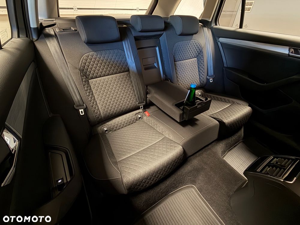 Skoda Superb 1.5 TSI Ambition - 23