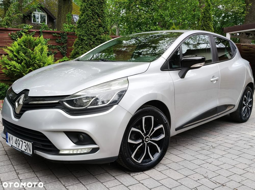 Renault Clio 0.9 Energy TCe Intens - 2