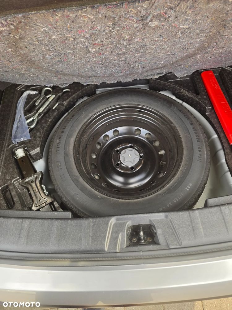Nissan Qashqai 1.2 DIG-T N-Connecta EU6 - 27