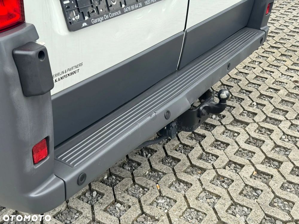 Citroën Jumper - 15