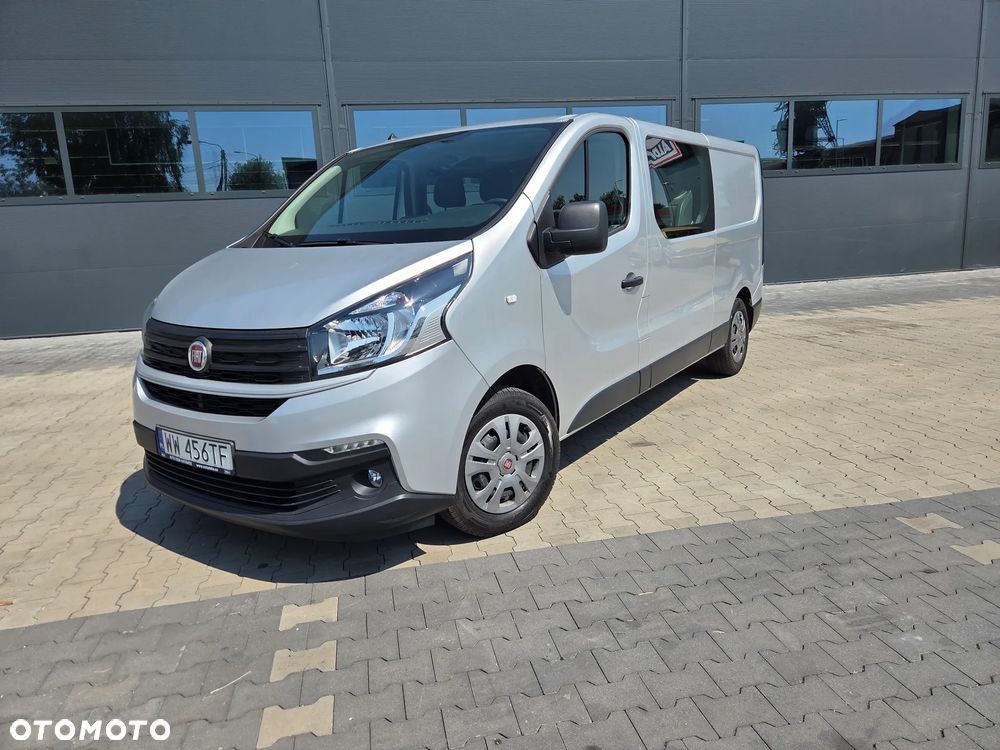 Fiat Talento - 2
