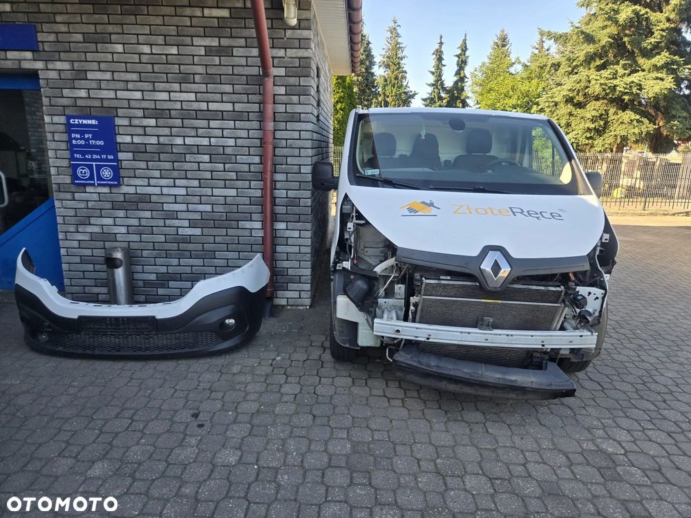 Renault Trafic L2H1 2,9t Pack Clim - 4