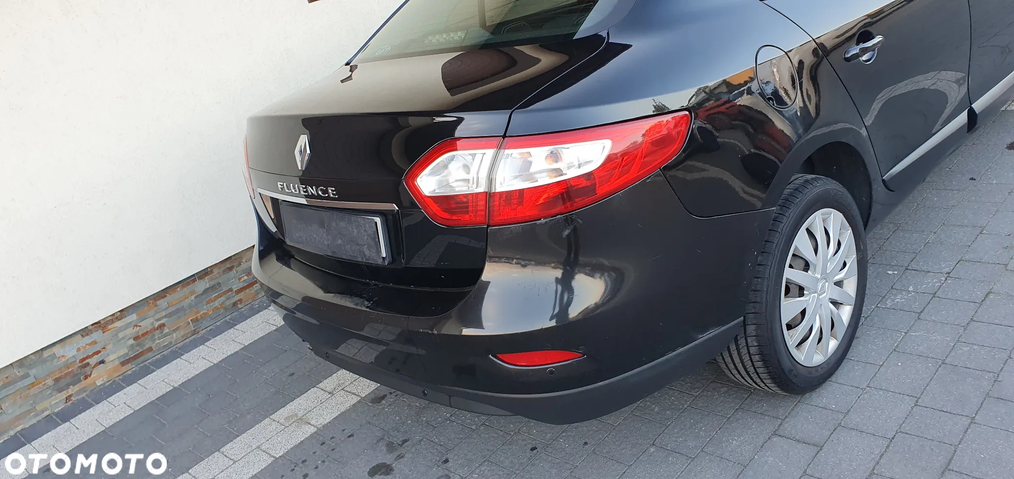 Renault Megane 1.5 dCi Limited - 7