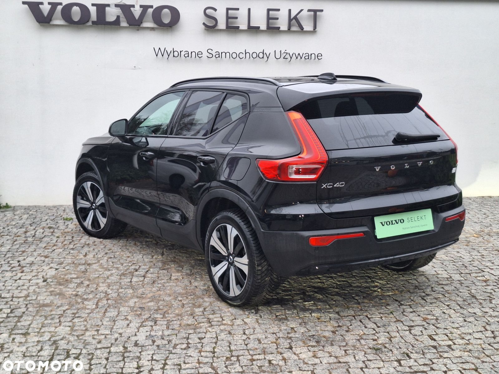 Volvo XC 40 - 6