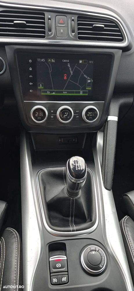 Renault Kadjar - 8